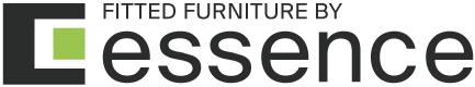 Fitted furniture by Essence