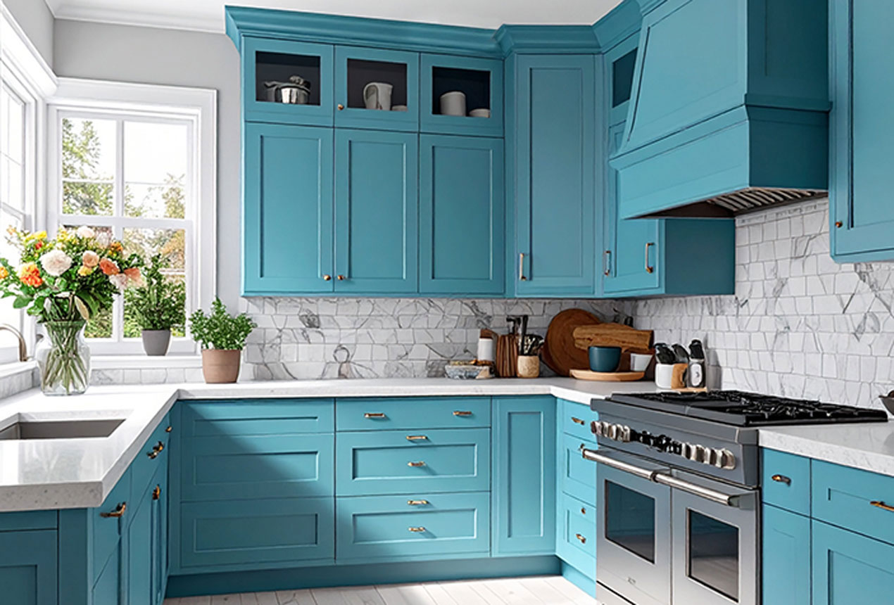 essencer-shaker-kitchen-landscape2 essence shaker kitchen teal